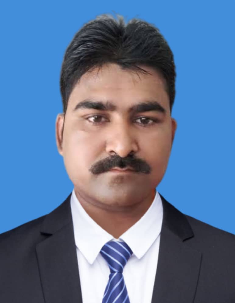 Ashish Kumar Singh