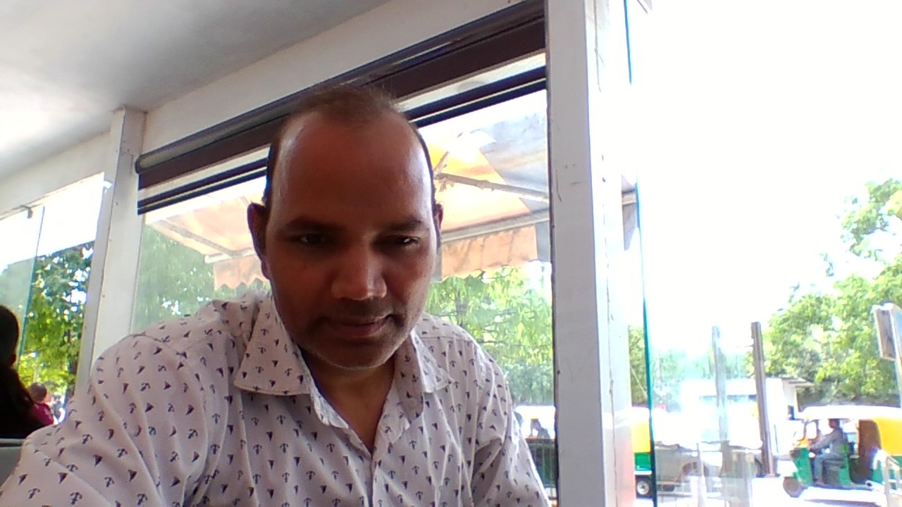 Mukund Chandra Das