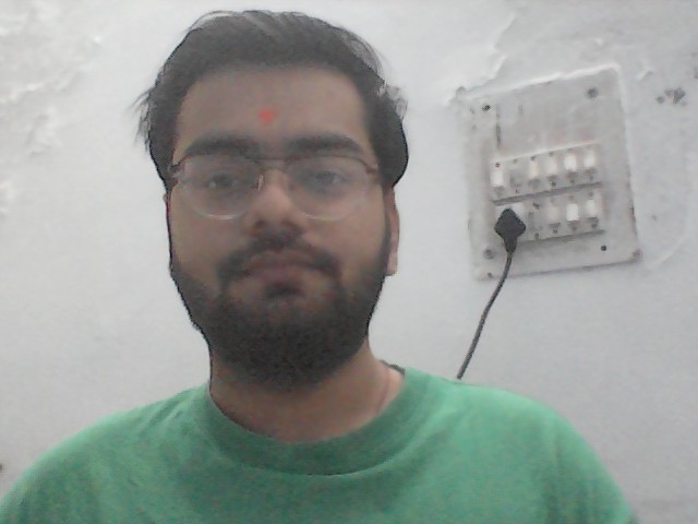 GAUTAM SINGH