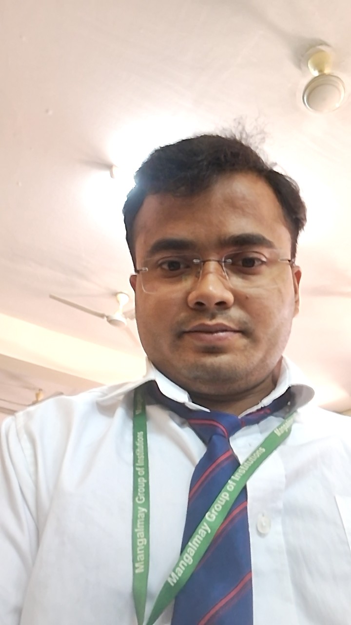 Chandra Mohan Jha