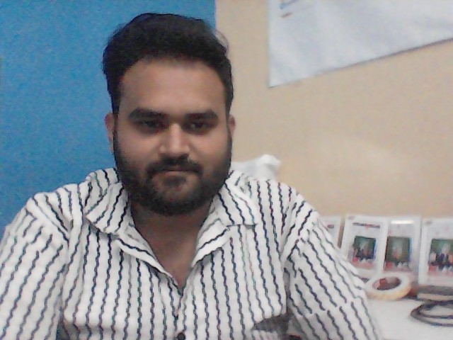 Harsh Himanshu