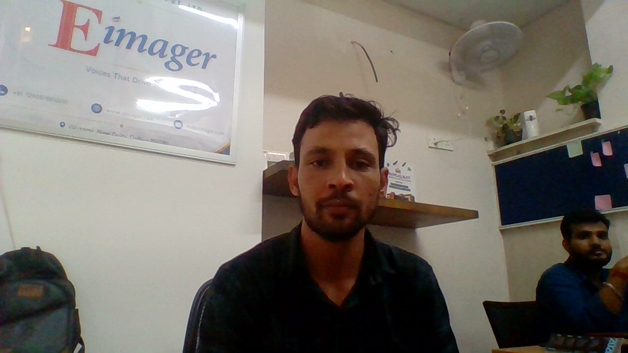 Shakeel Ahmed