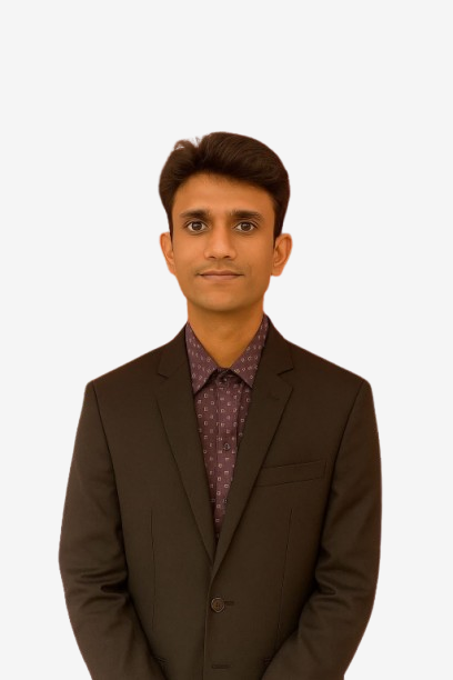 VIVEK KUMAR DUBEY