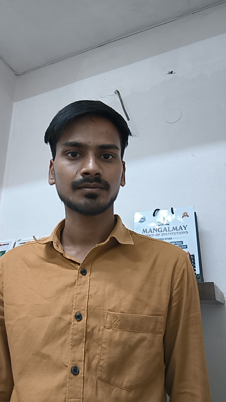 Vishal Kumar