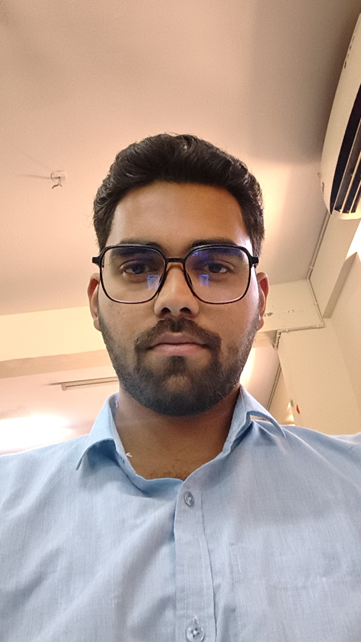 Satya Prakash Srivastava