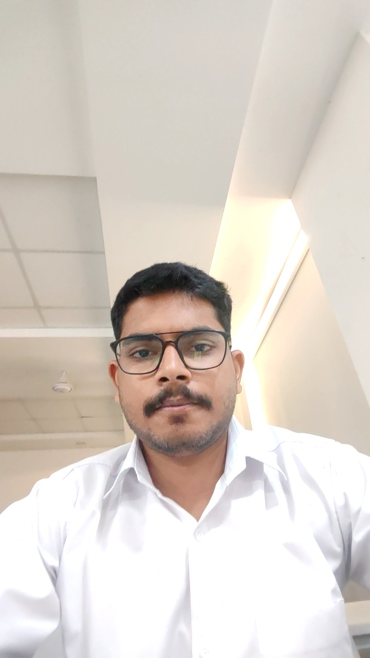 Abhinash Kumar Jha