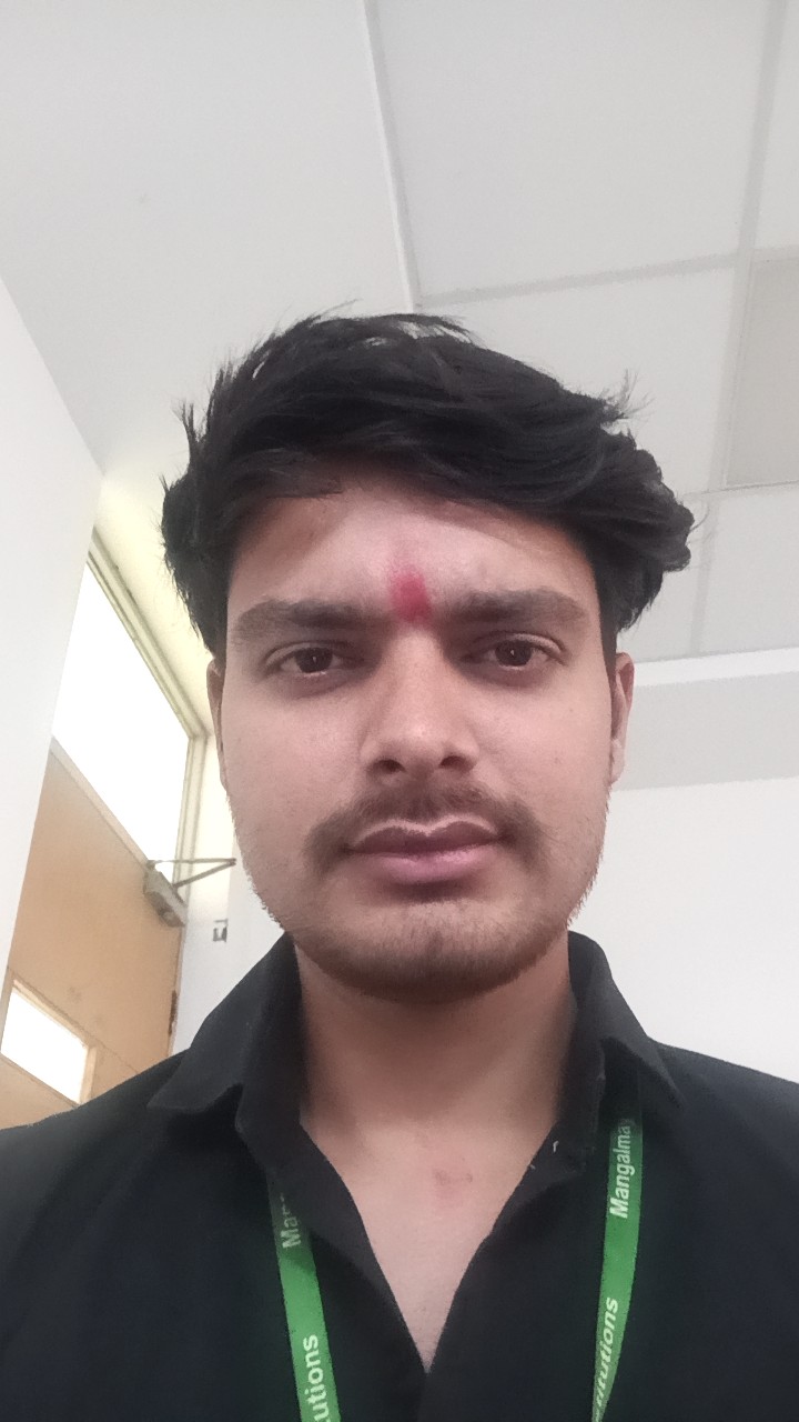 Sumit Tripathi