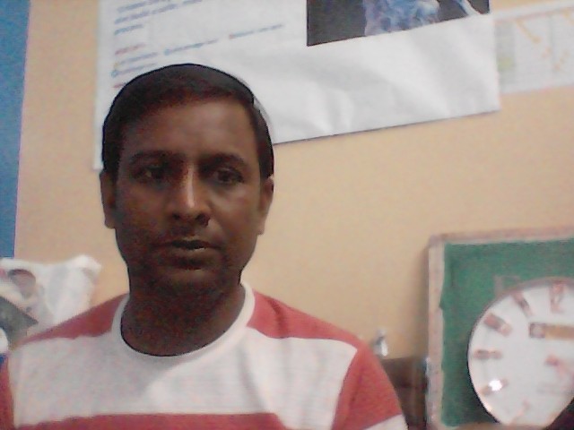 Rajan Kumar Thakur