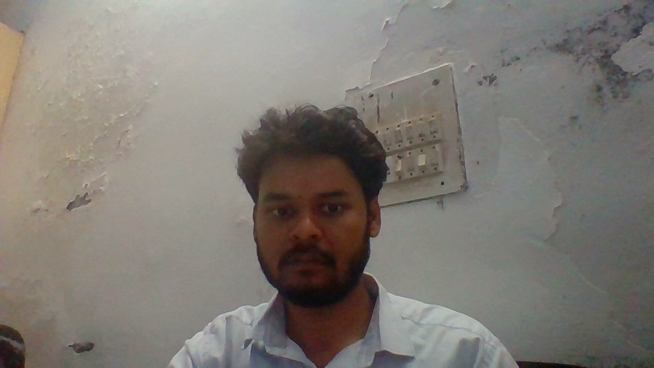 Amzad Iqubal