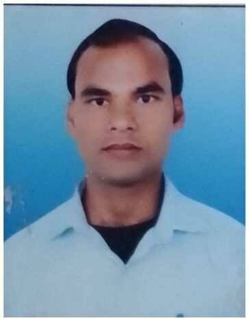 Mohammad Sadat Hussain