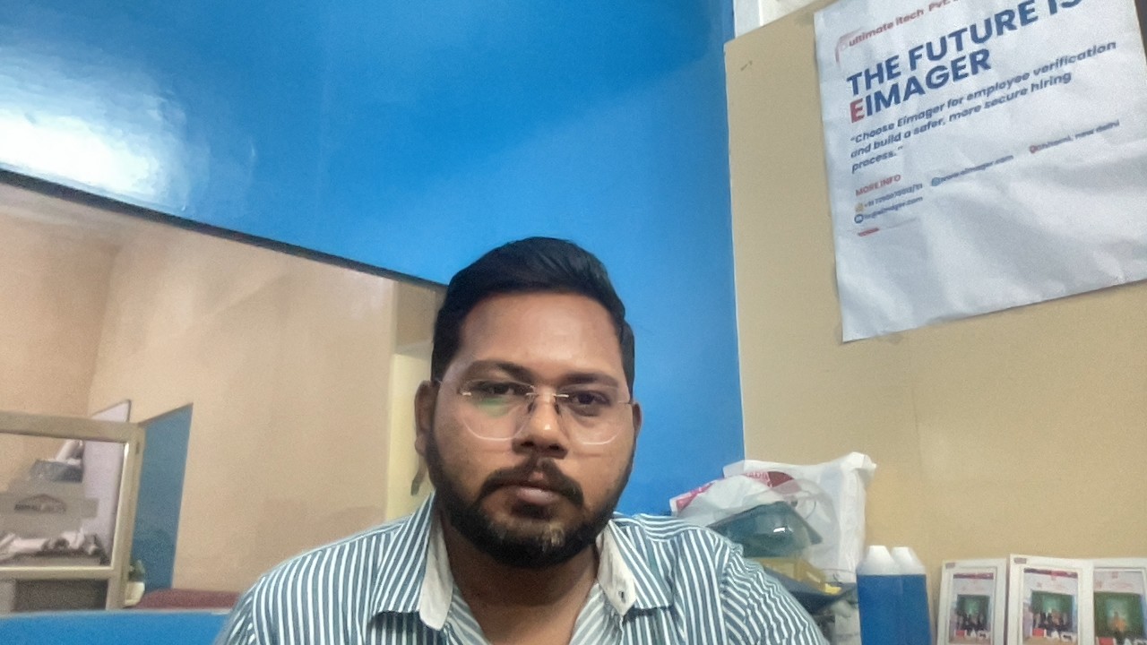 Vipul Sarkar