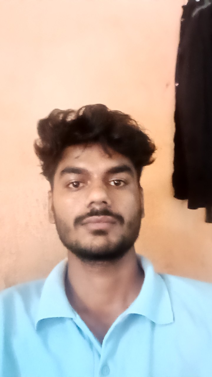 Shani Kumar