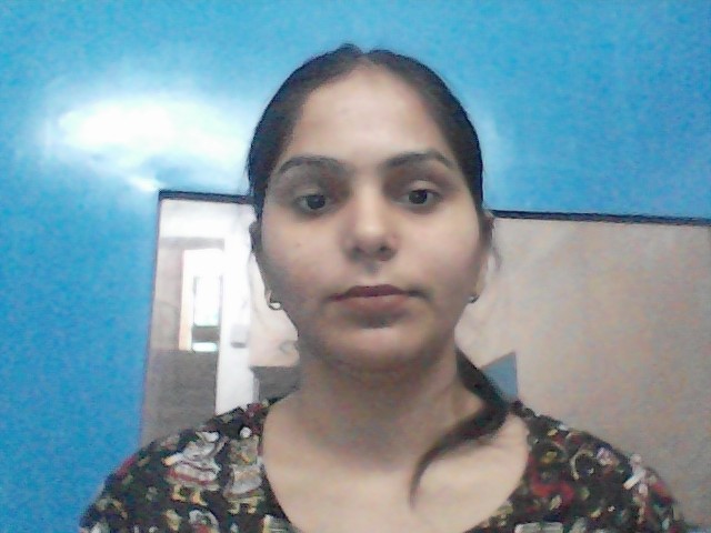 Priya Rai