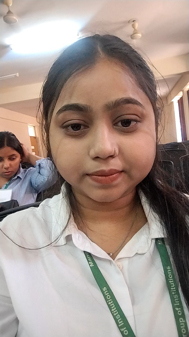 Sneha Kumari