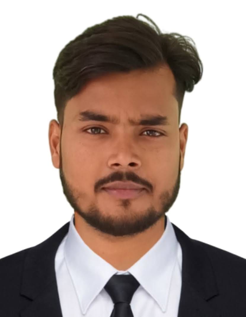 Ravi Prakash Tiwari