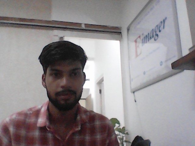 Ajay Pratap Yadav
