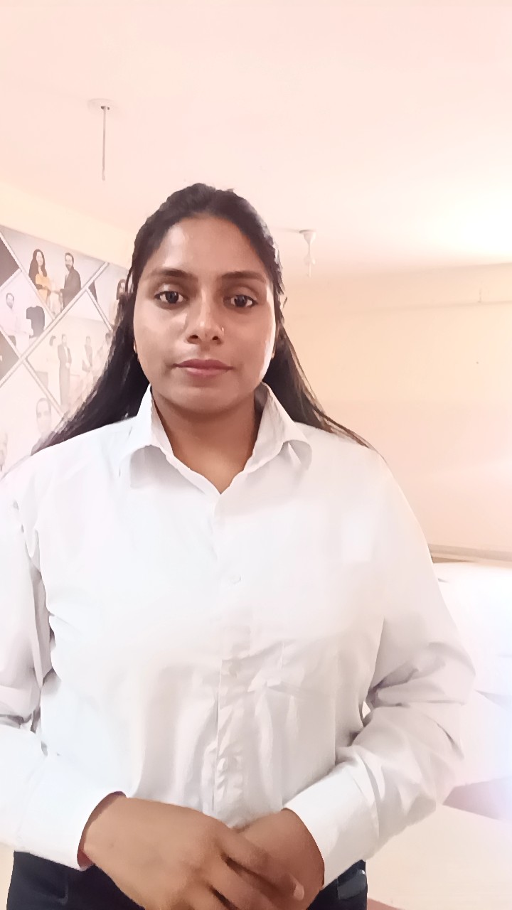 Diksha Singh