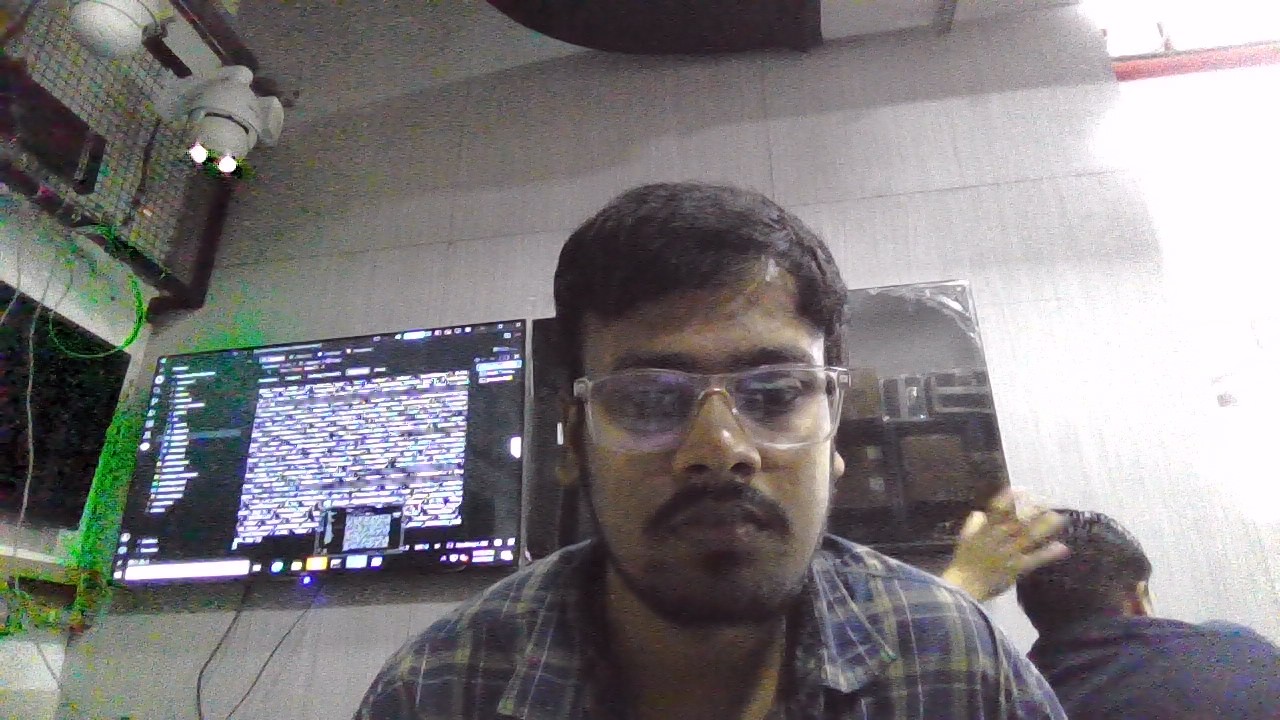 Yash Vardhan