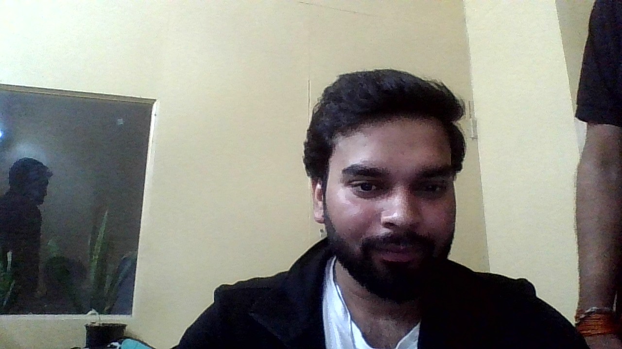 Suraj Dhakar