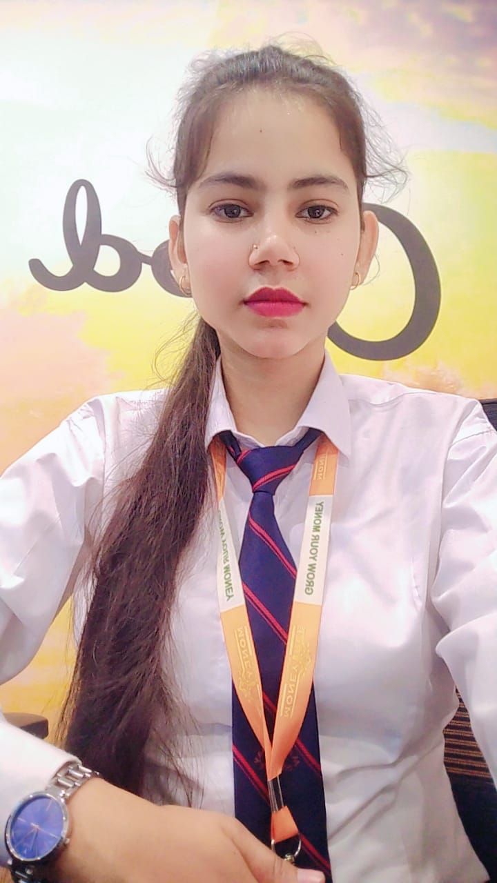 Saumya Pandey
