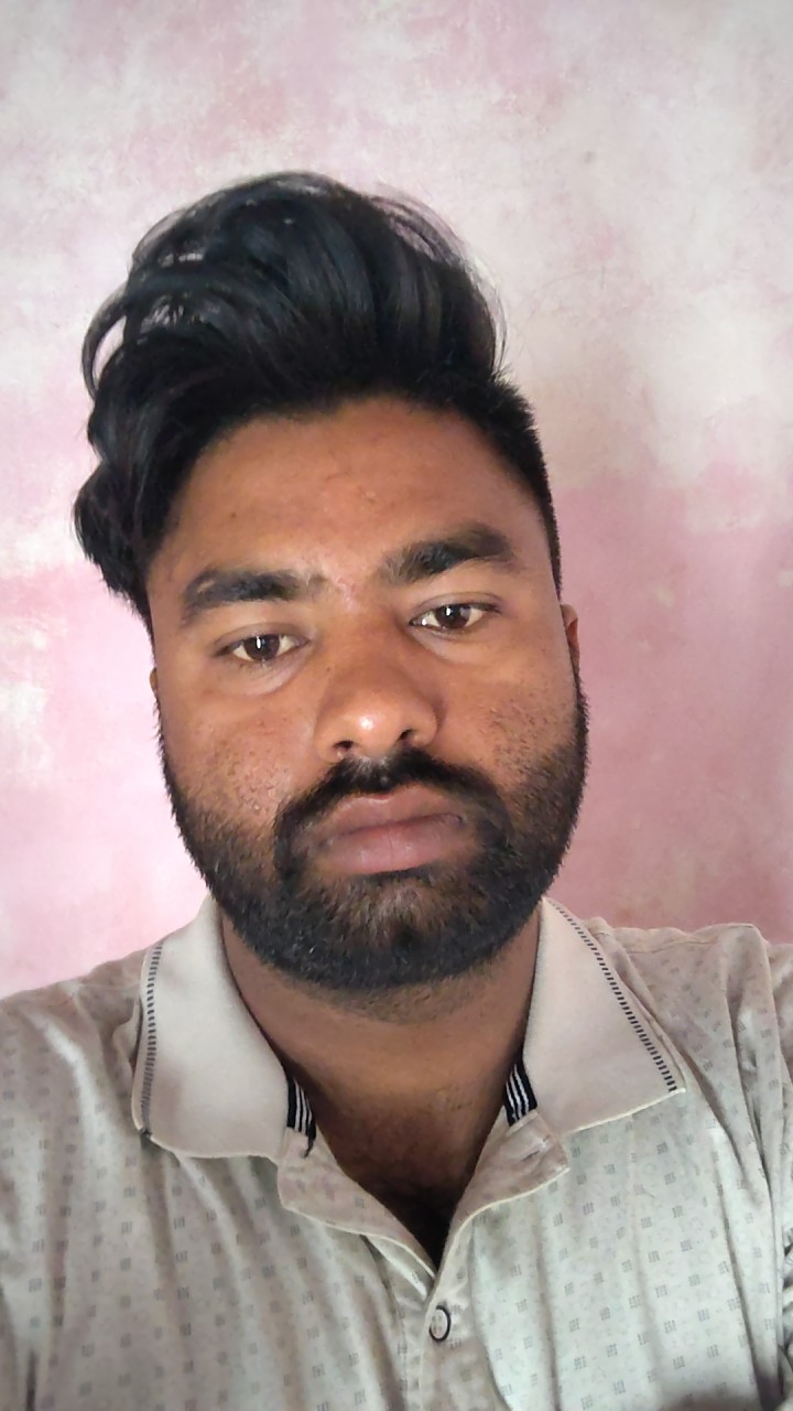 Mohit Kumar