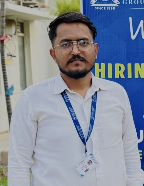 Ankit Kumar