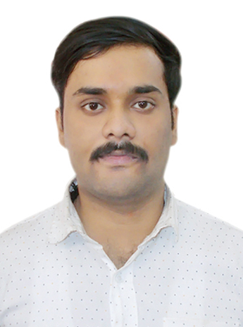 Harshit Srivastava