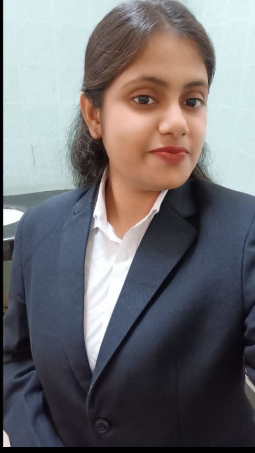 Jiya Kumari