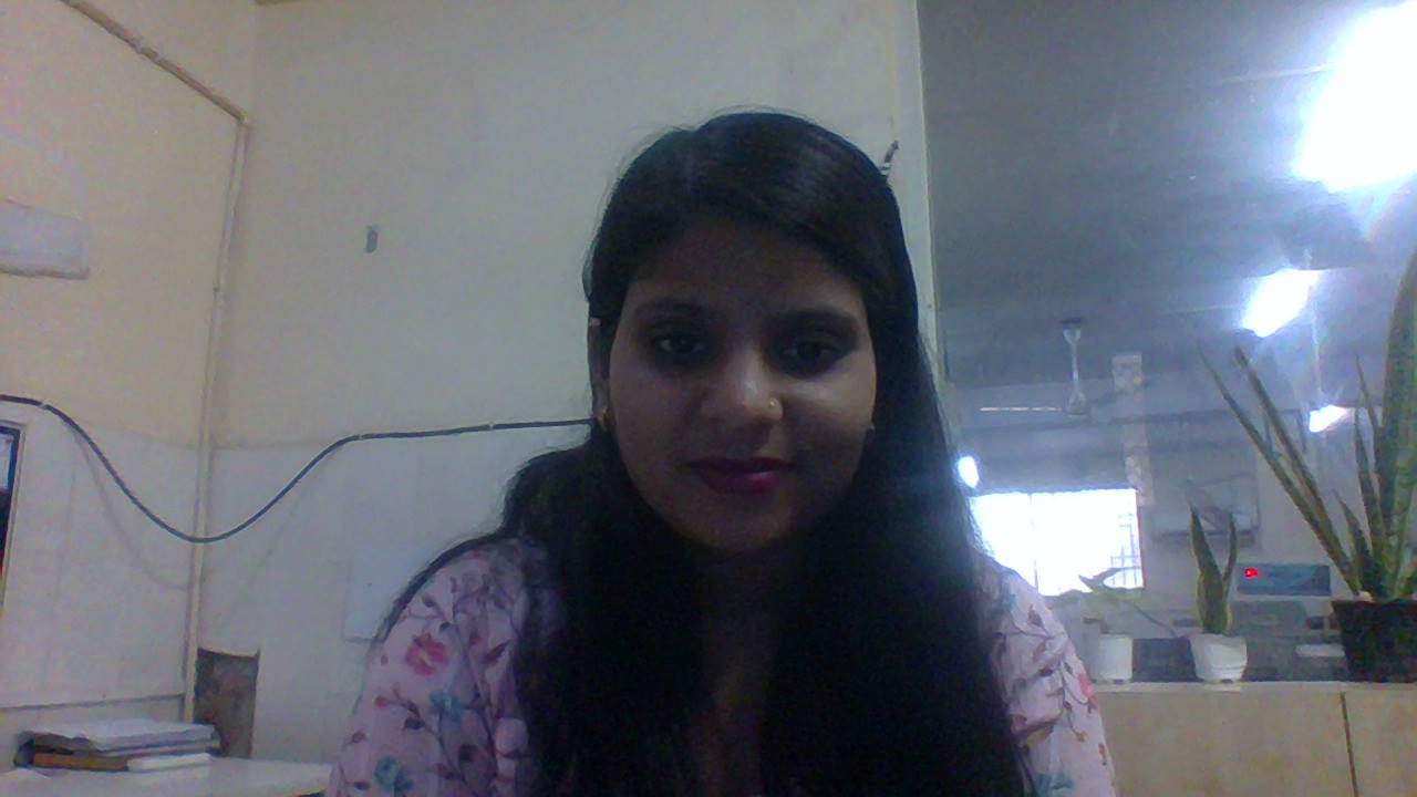 Rupa Kumari