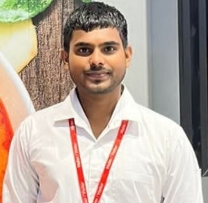 Raja Kumar