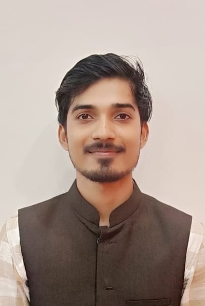 Rishav Raj