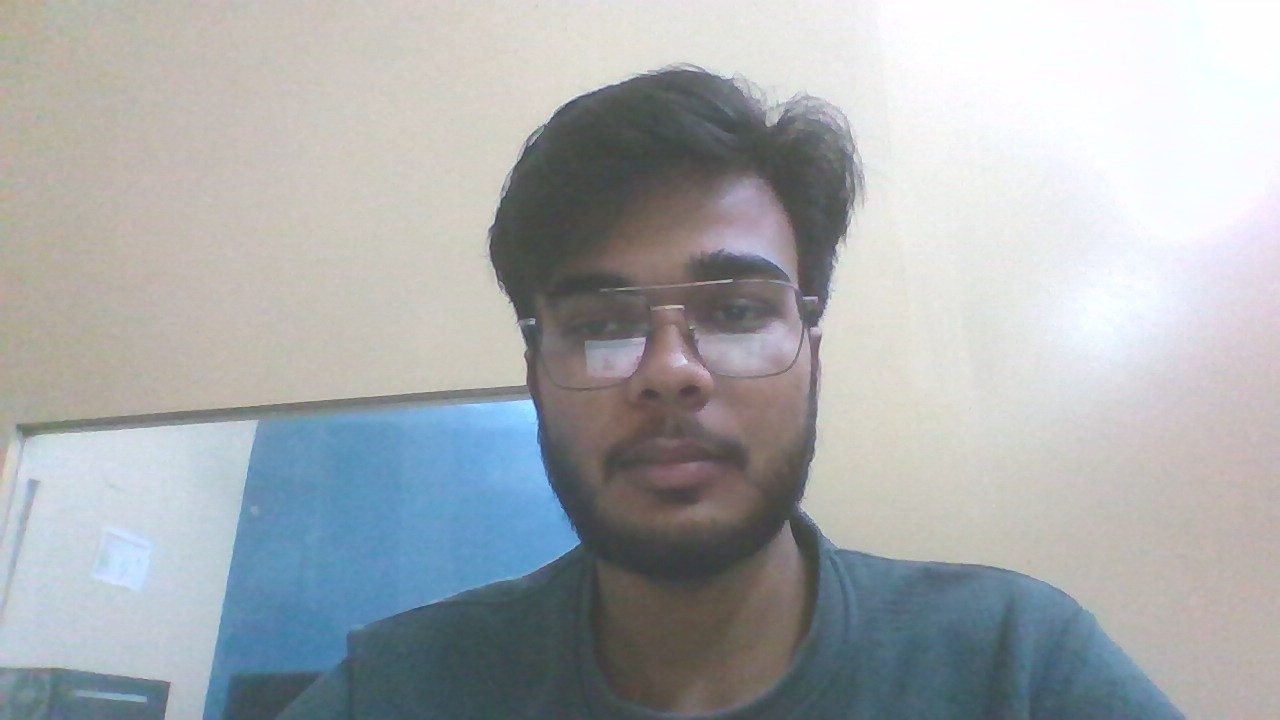 Ajeet Chaurasiya