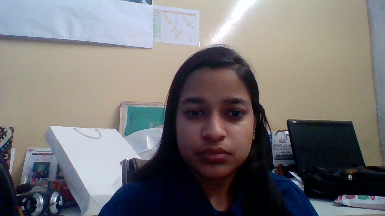 Parkhi Jain