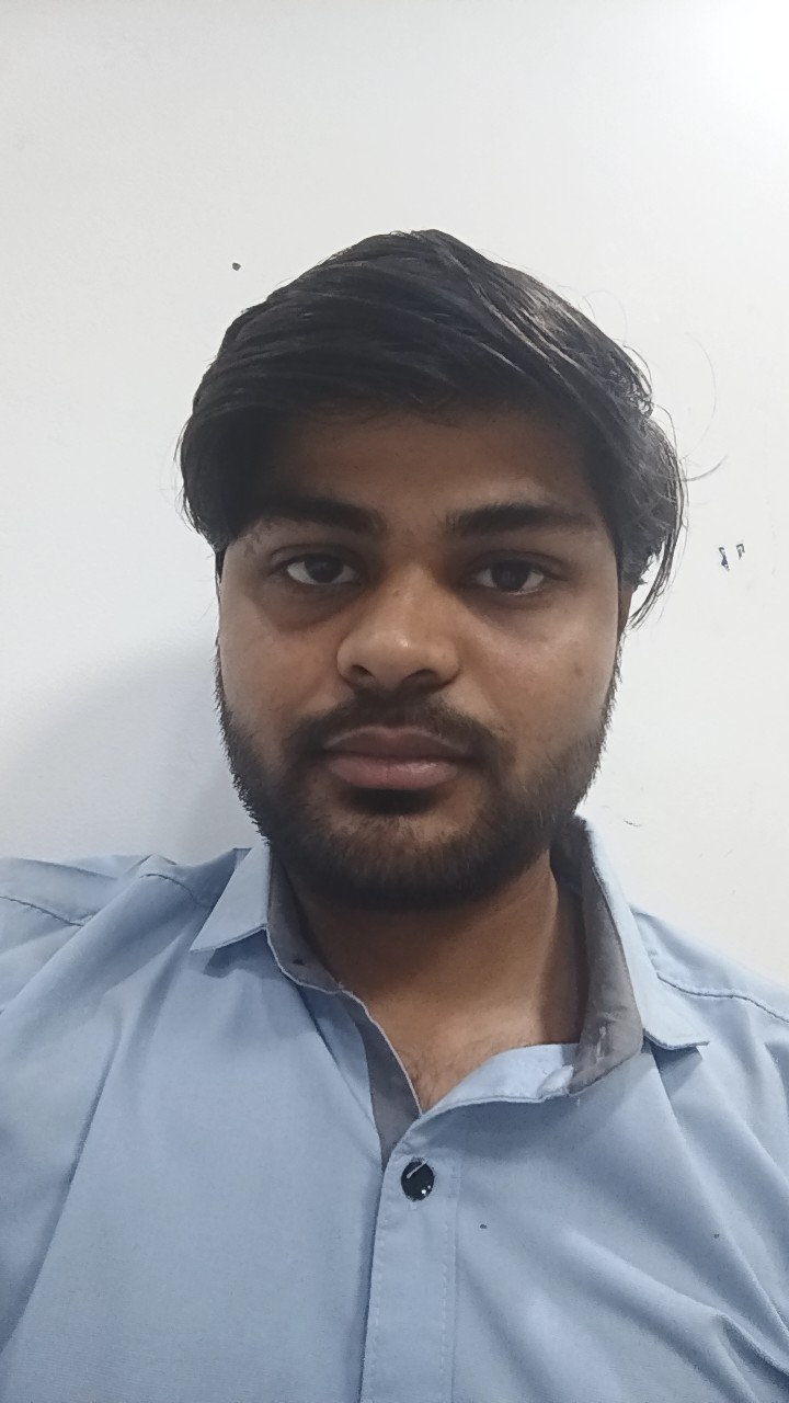 Pradeep Soni