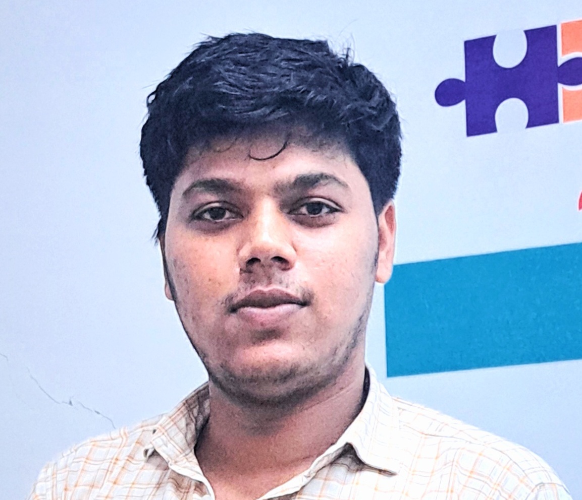 Harsh Sokhanda