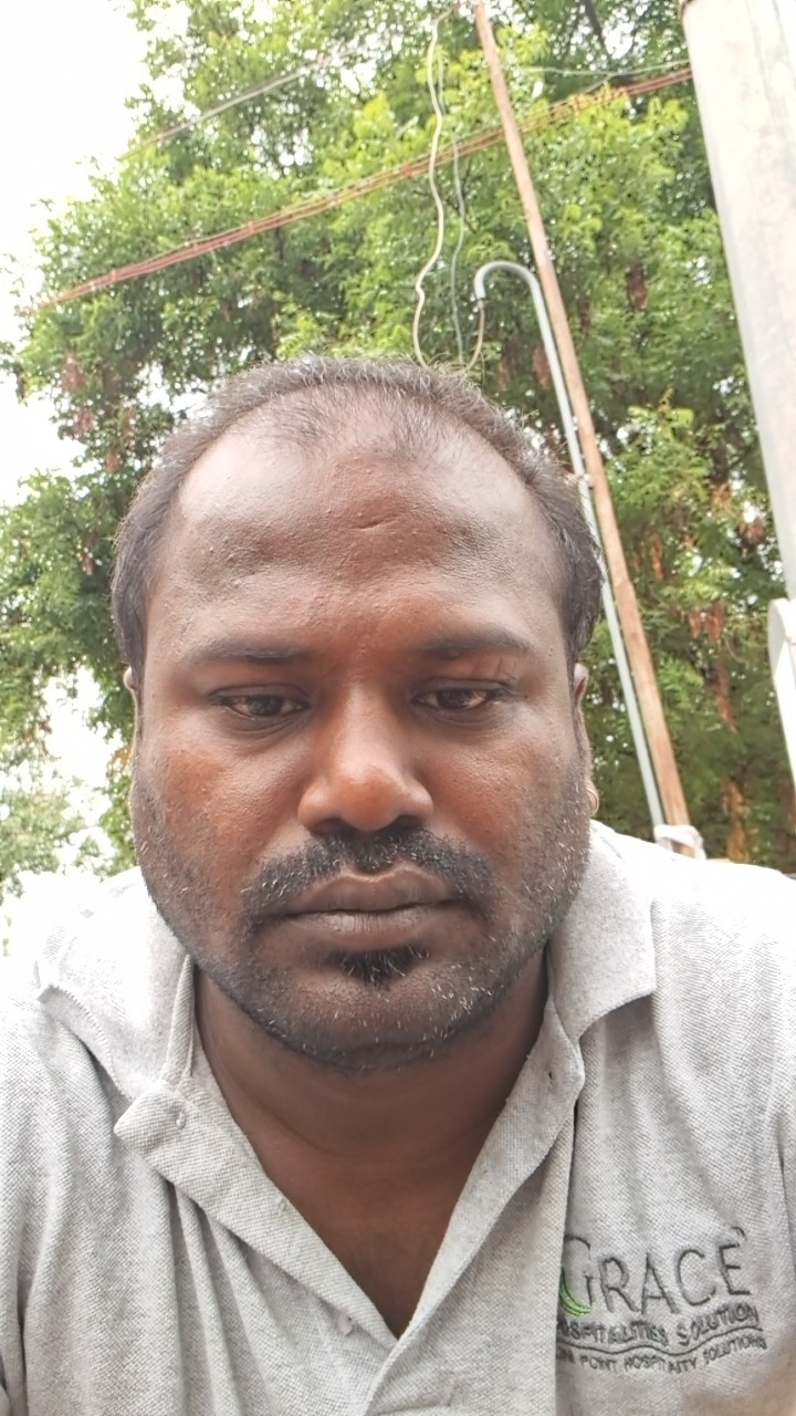 Vignesh