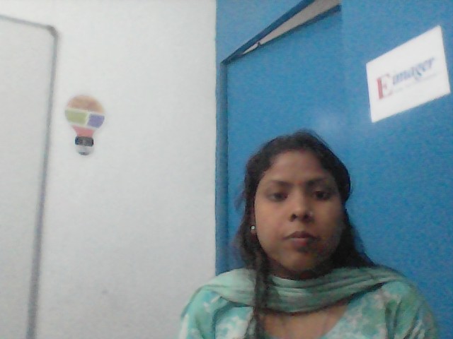 Kiran Kumari
