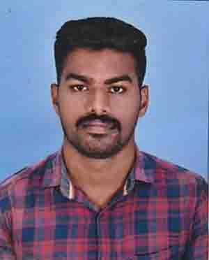 VIGNESHWARAN D