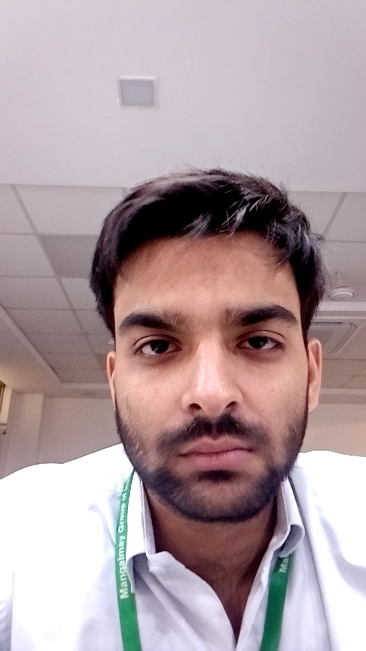 Himanshu Singh