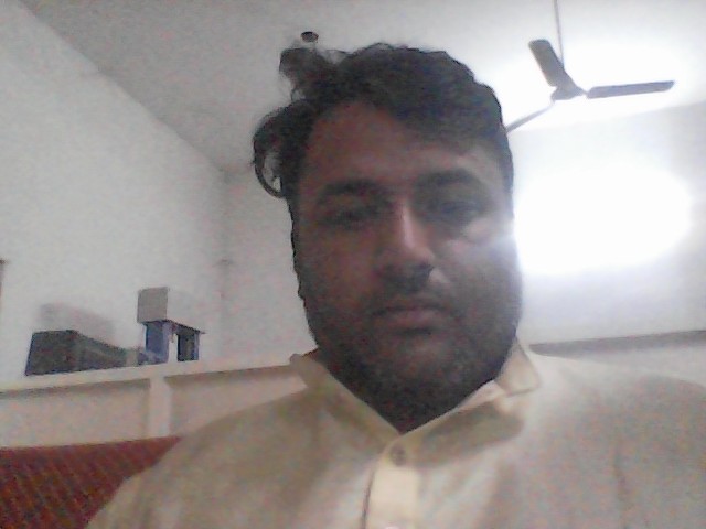 Ashish Bhardwaj