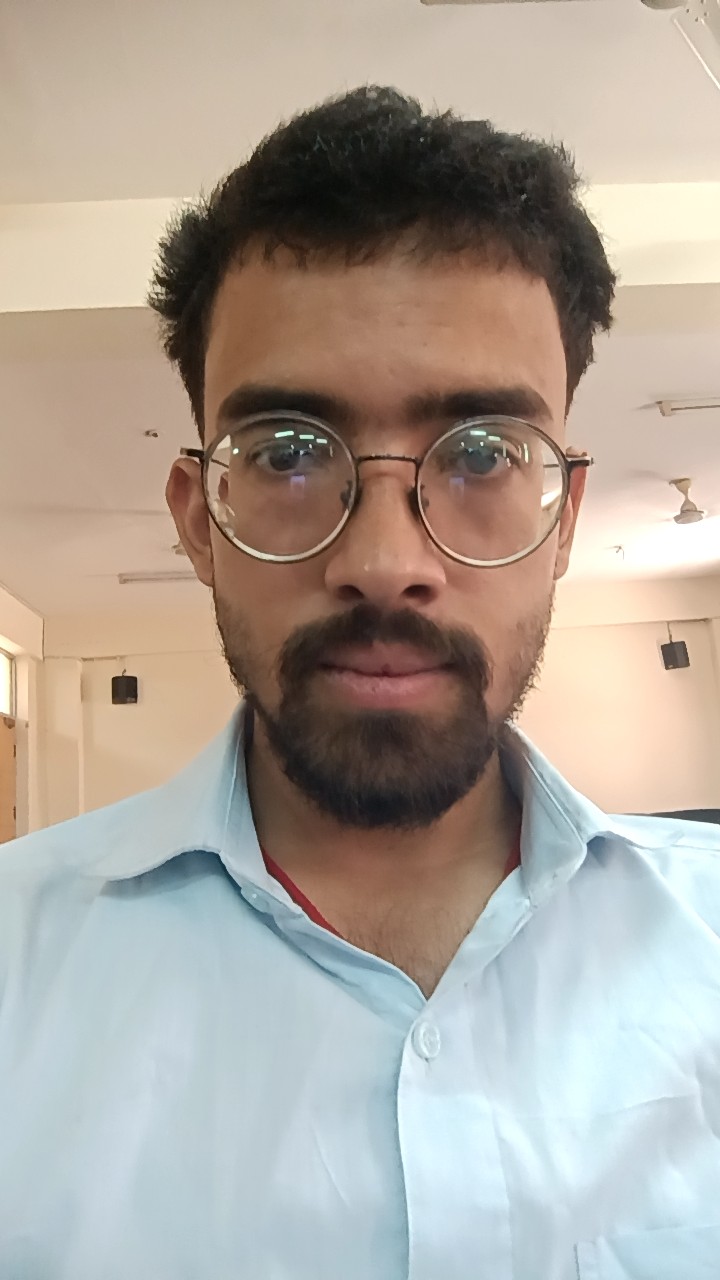 Neeraj Patel