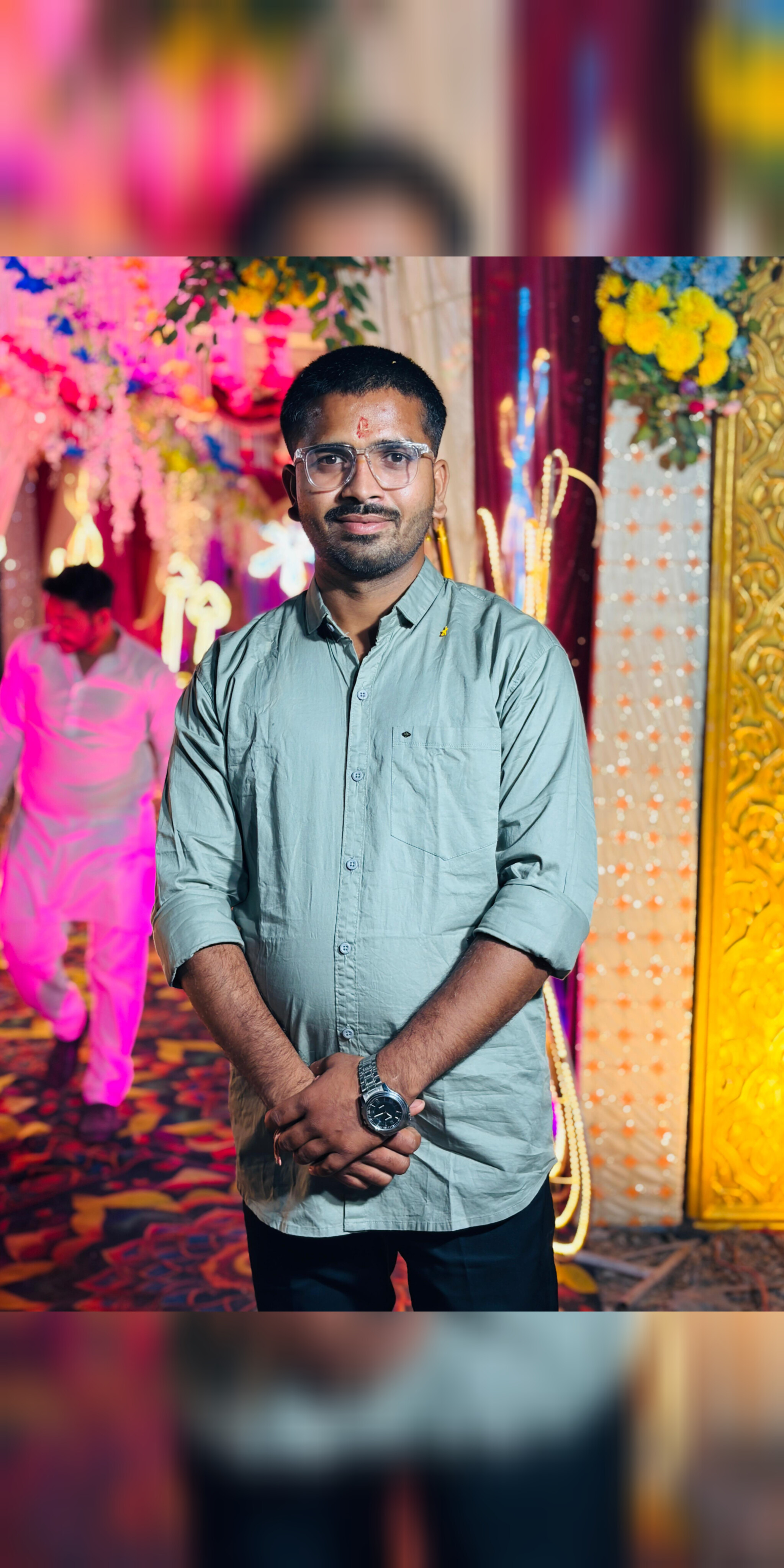 Govind singh