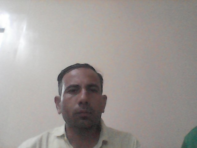 Deepak Chaudhary