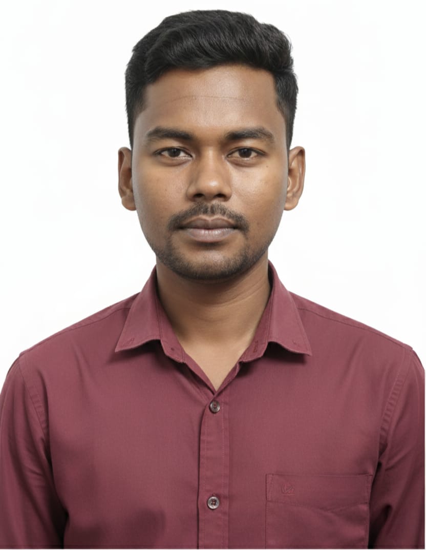 Debraj Mondal