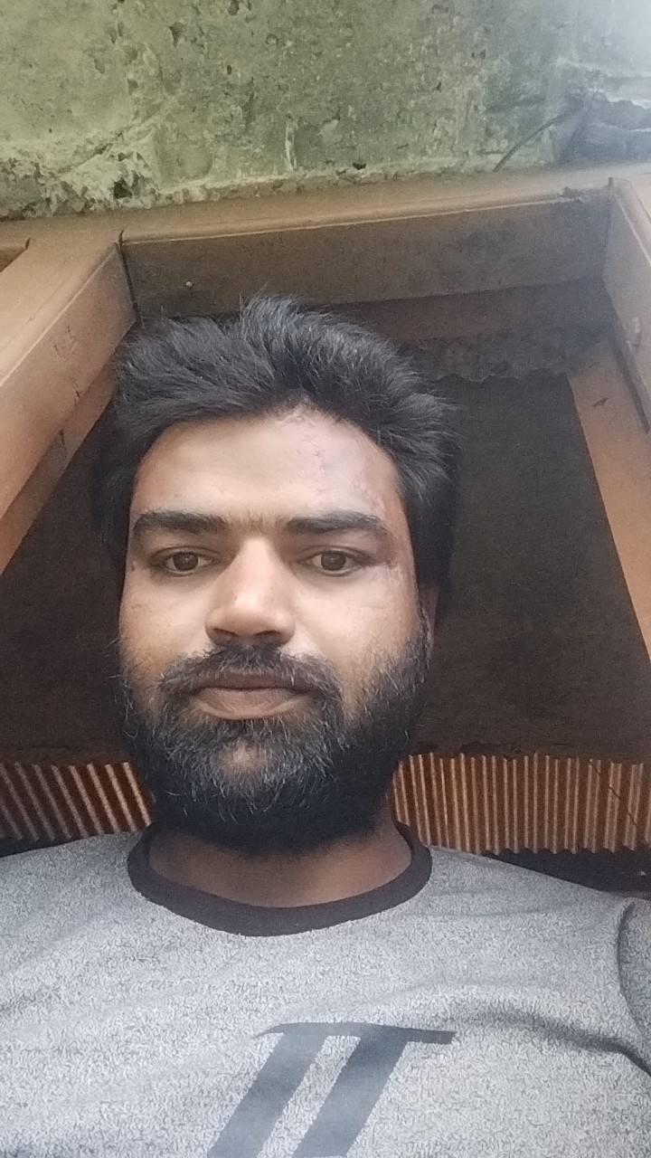 Anil Yadav