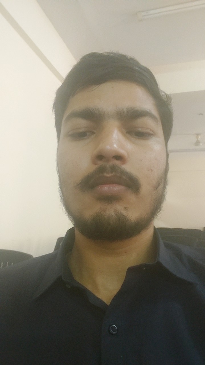 Amit Singh Bhakuni