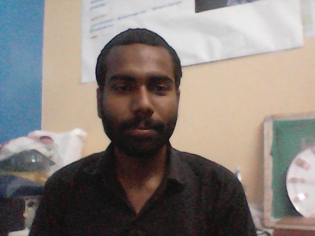 Sanjeet Kumar