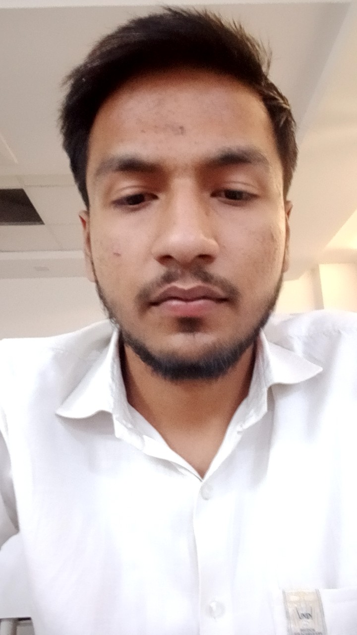Neetesh Kumar Yadav