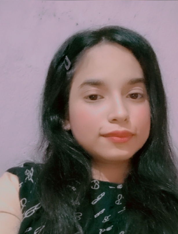 Rishika Kumari