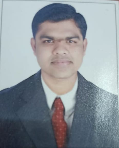 UMESH BHIMRAO SAPKALE